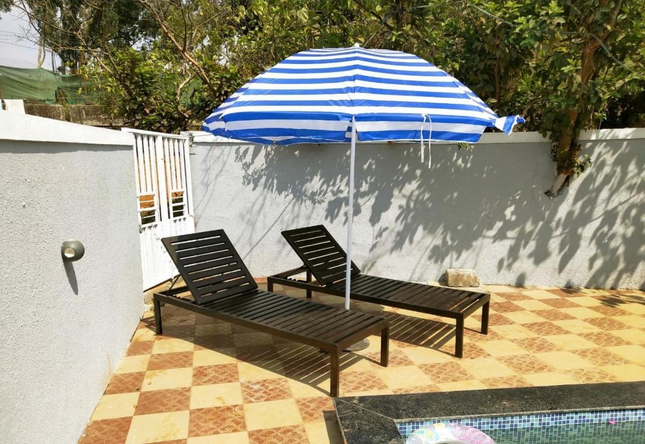 Royal Honey Resort Mahābaleshwar Extérieur photo