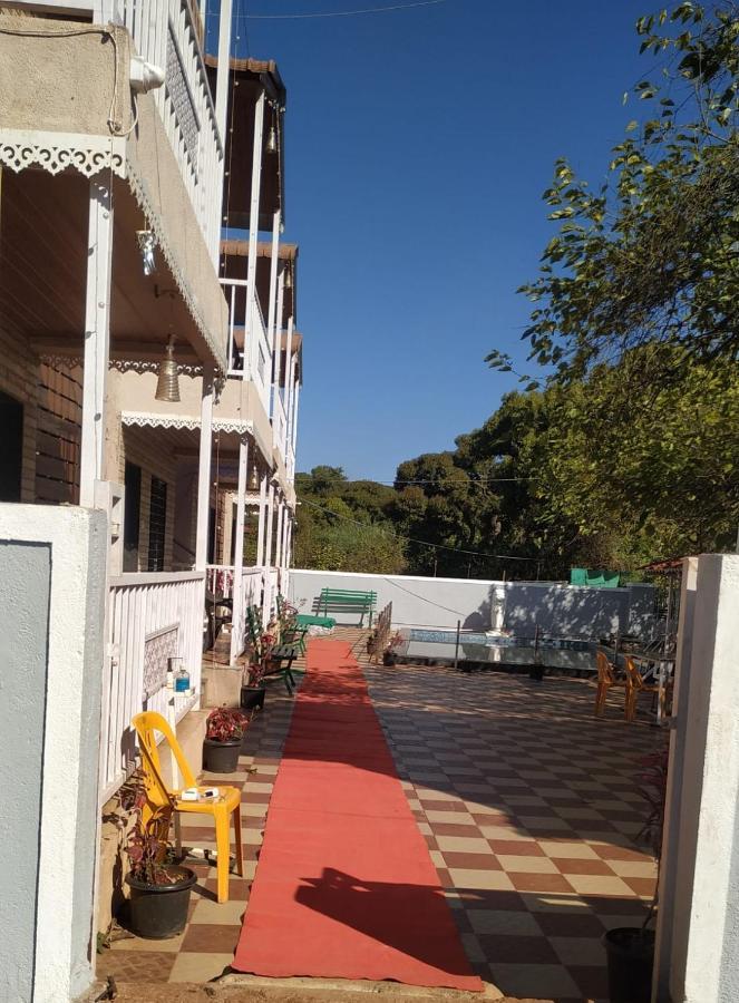 Royal Honey Resort Mahābaleshwar Extérieur photo